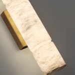 Настенный светильник Odeon light 6674/12WA MARBELLA