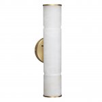 Настенный светильник Odeon light 6674/12WL MARBELLA