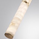 Подвесной светильник Odeon light 6674/15L MARBELLA