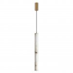 Подвесной светильник Odeon light 6674/15L MARBELLA