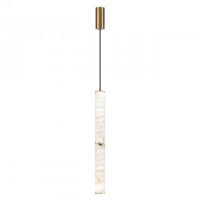 Подвесной светильник Odeon light 6674/15L MARBELLA