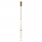 Подвесной светильник Odeon light 6674/15L MARBELLA