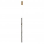 Подвесной светильник Odeon light 6674/20L MARBELLA