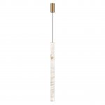 Подвесной светильник Odeon light 6674/20L MARBELLA