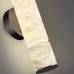 Настенный светильник Odeon light 6675/12WL MARBELLA