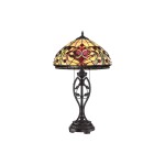 Настольная лампа Natural concept QZ/KINGS POINTE KINGS POINTE