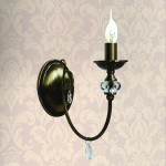 Светильник бра Favourite 6677-1W Opera