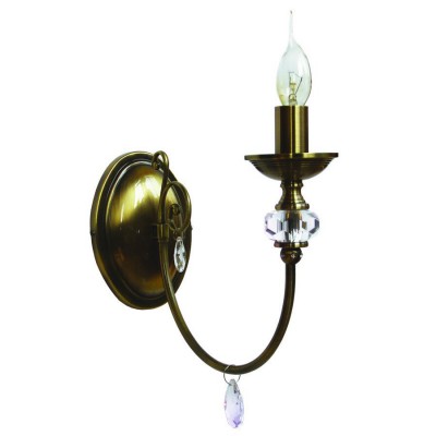 Светильник бра Favourite 6677-1W Opera Светильник бра Favourite 6677-1W Opera