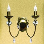 Светильник бра Favourite 6677-2W Opera