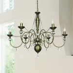 Люстра Favourite 6677-6P Opera