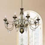 Люстра Favourite 6677-8P Opera