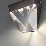 Настенный светильник Odeon Light 6677/5WL L-VISION