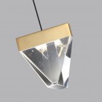 Подвесные Odeon Light 6678/5L L-VISION