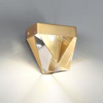 Настенный светильник Odeon Light 6678/5WL L-VISION