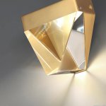 Настенный светильник Odeon Light 6678/5WL L-VISION