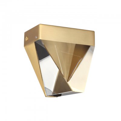 Настенный светильник Odeon Light 6678/5WL L-VISION