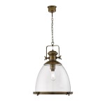 Светильник подвесной Divinare 6679/01 SP-1 CAPELLO