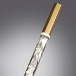 Подвесной светильник Odeon light 6679/4L ALETTA