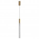 Подвесной светильник Odeon light 6679/4L ALETTA