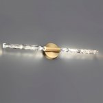 Настенный светильник Odeon light 6679/6WL ALETTA