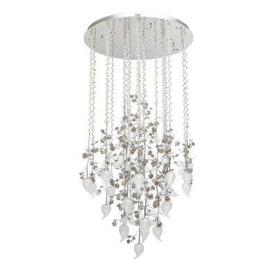 Потолочный светильник Chiaro 668010131 Эдем Потолочный светильник Chiaro 668010131 Эдем