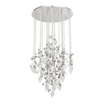 Потолочный светильник Chiaro 668010131 Эдем