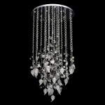 Потолочный светильник Chiaro 668010131 Эдем