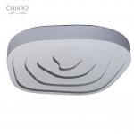 Люстра Chiaro 668010304 Эдем