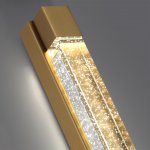 Настенный светильник Odeon light 6681/12WL MIRADA