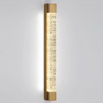 Настенный светильник Odeon light 6681/12WL MIRADA