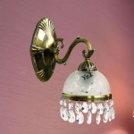 Светильник бра Favourite 6682-1W Elegante