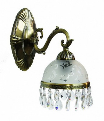 Светильник бра Favourite 6682-1W Elegante Светильник бра Favourite 6682-1W Elegante