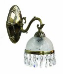 Светильник бра Favourite 6682-1W Elegante