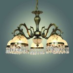 Люстра Favourite 6682-5P Elegante