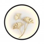 Настенный светильник Odeon Light 6682/12WL HIGHTECH