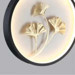 Настенный светильник Odeon Light 6682/12WL HIGHTECH