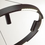 Подвесной светильник Odeon Light 6683/77L HIGHTECH