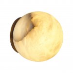 Настенный светильник Odeon light 6684/5CLA MARBELLA