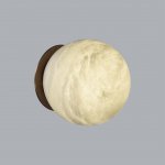 Настенный светильник Odeon light 6684/5CL MARBELLA