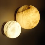 Настенный светильник Odeon light 6684/5CL MARBELLA