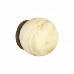 Настенный светильник Odeon light 6684/5CL MARBELLA