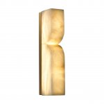 Настенный светильник Odeon light 6685/10WL MARBELLA