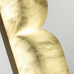 Настенный светильник Odeon light 6685/10WL MARBELLA