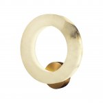 Настенный светильник Odeon light 6685/25WL MARBELLA