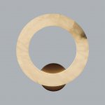 Настенный светильник Odeon light 6685/25WL MARBELLA