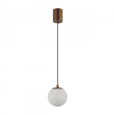 Подвесной светильник Odeon light 6685/8L MARBELLA