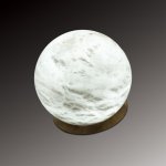 Настольная лампа Odeon light 6685/8TL MARBELLA