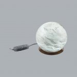 Настольная лампа Odeon light 6685/8TL MARBELLA