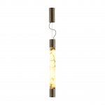 Подвесной светильник Odeon light 6686/15L MARBELLA