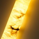 Подвесной светильник Odeon light 6686/15L MARBELLA